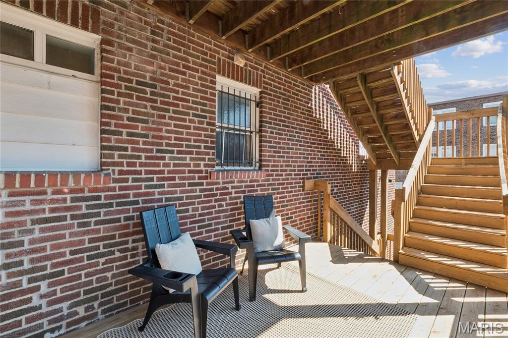 7532 Byron Place Condo - Residential