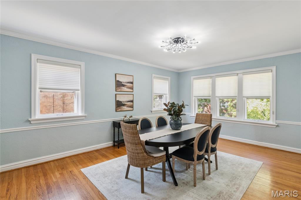 7532 Byron Place Condo - Residential