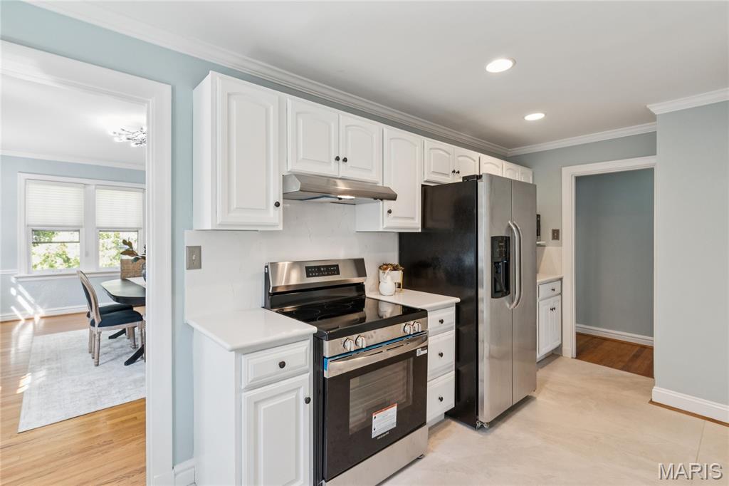 7532 Byron Place Condo - Residential