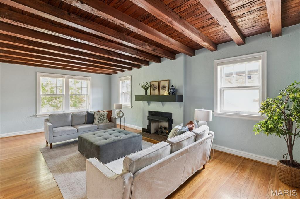 7532 Byron Place Condo - Residential