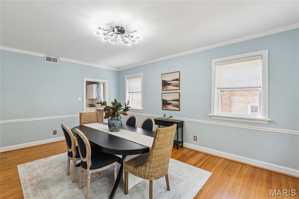 7532 Byron Place Condo - Residential