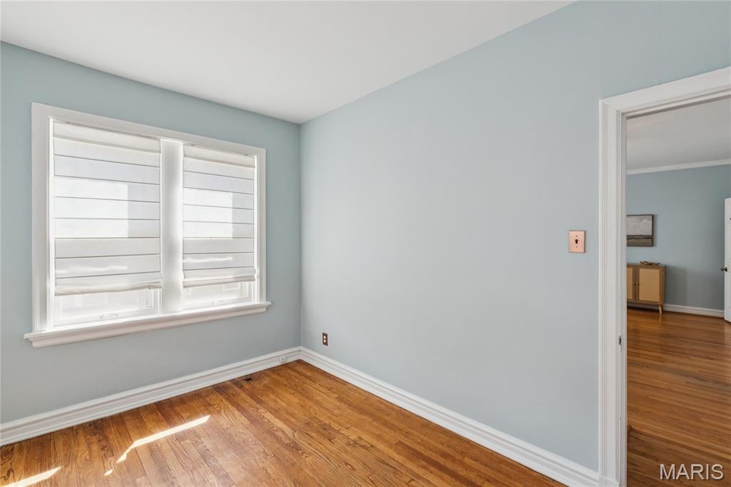 7532 Byron Place Condo - Residential
