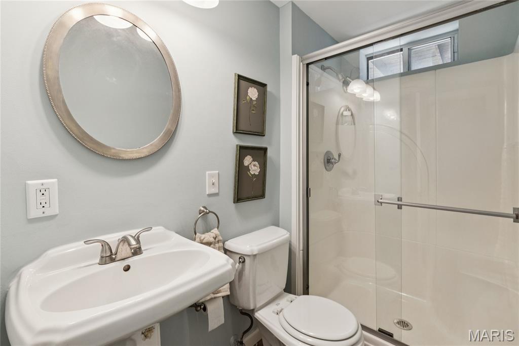 7532 Byron Place Condo - Residential