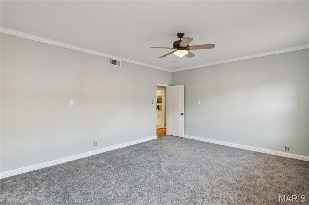 7532 Byron Place Condo - Residential