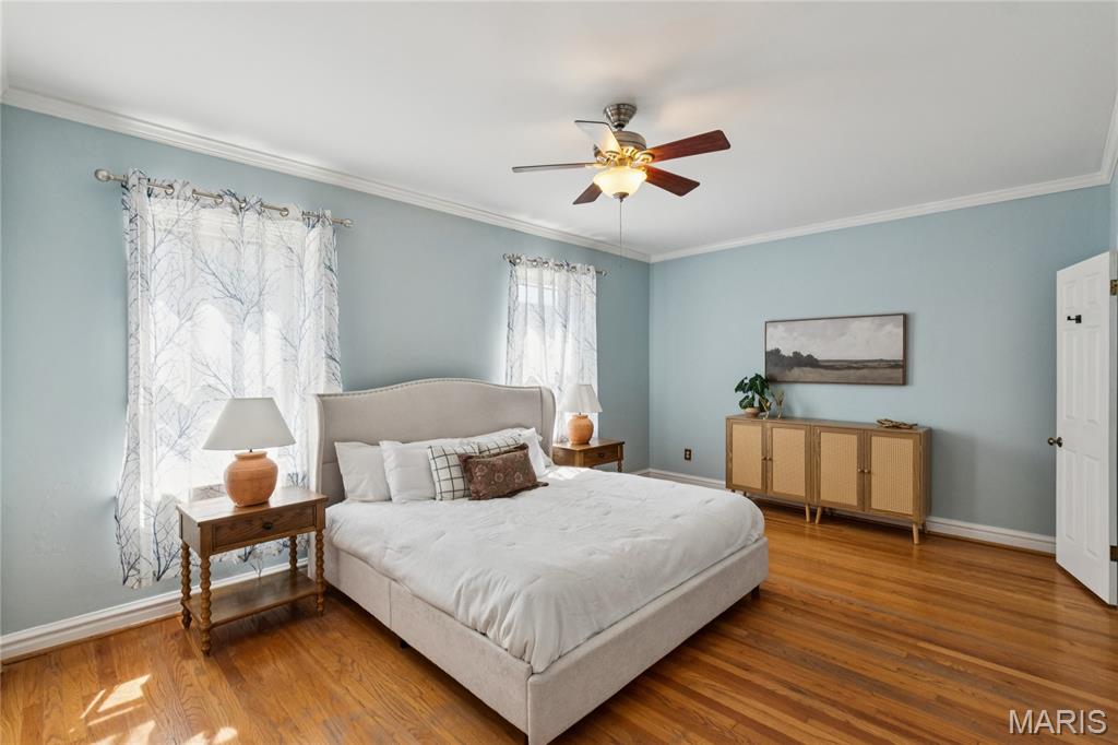 7532 Byron Place Condo - Residential