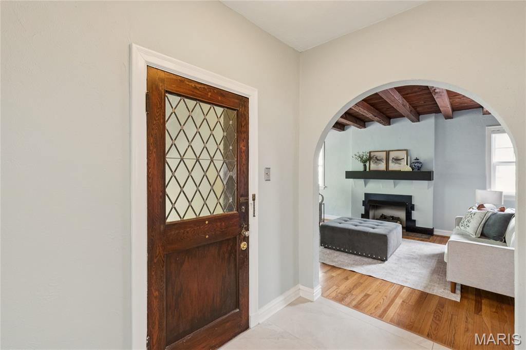 7532 Byron Place Condo - Residential