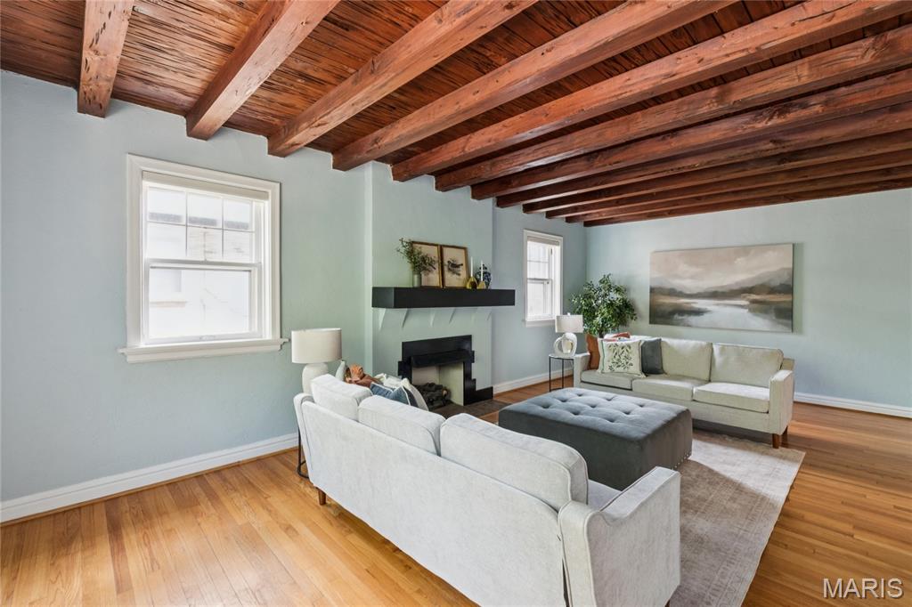 7532 Byron Place Condo - Residential