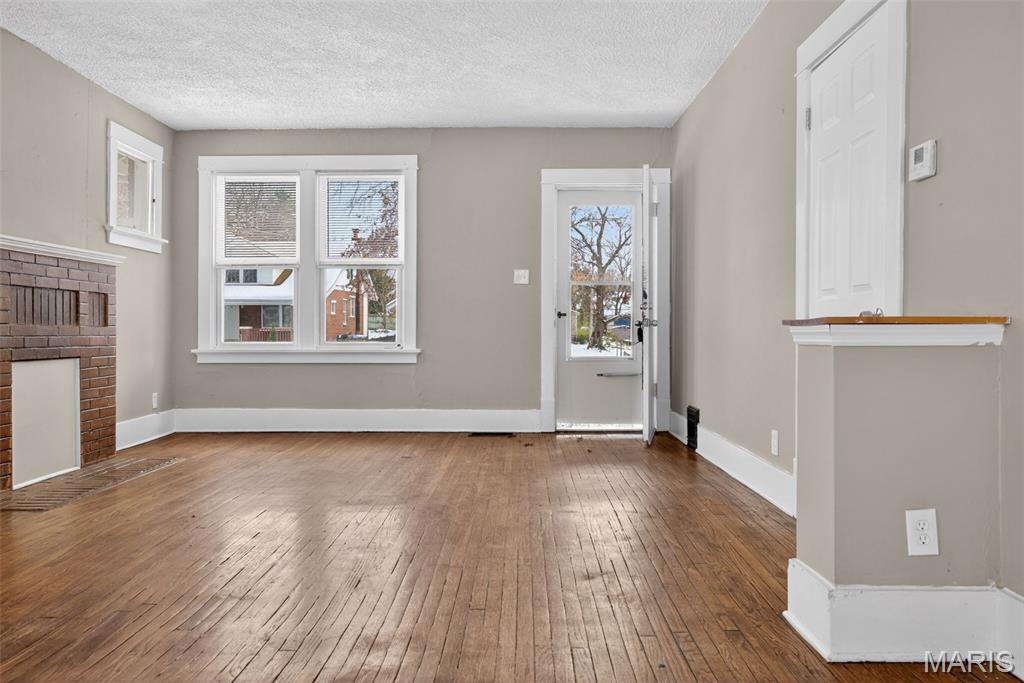 Vinita Park - Residential
