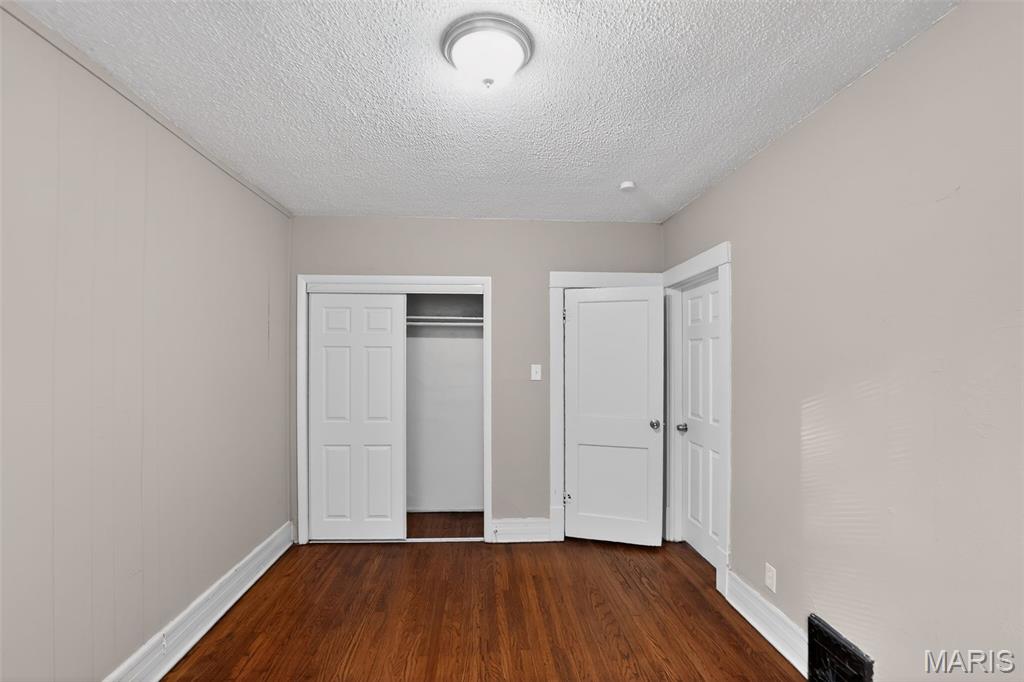 Vinita Park - Residential