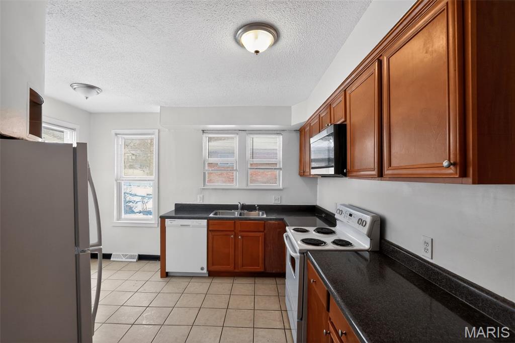 Vinita Park - Residential
