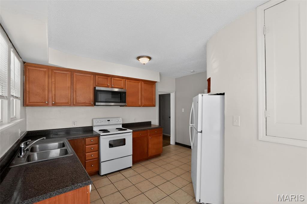 Vinita Park - Residential