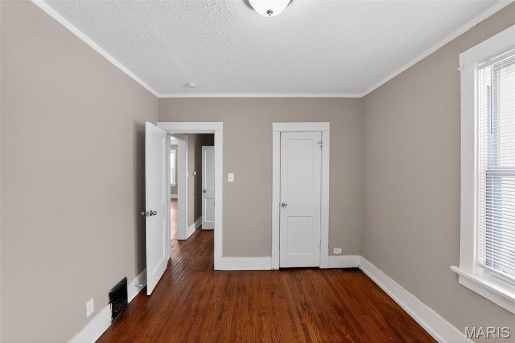 Vinita Park - Residential