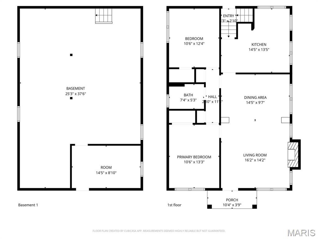 Vinita Park - Residential