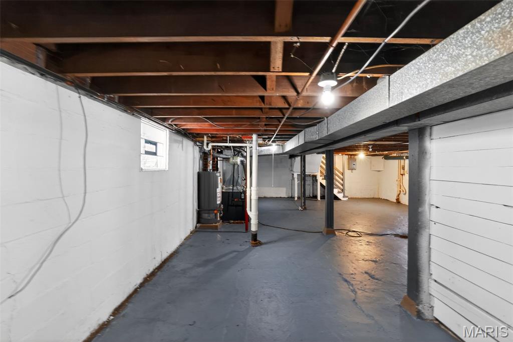 Vinita Park - Residential