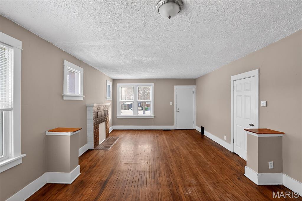Vinita Park - Residential