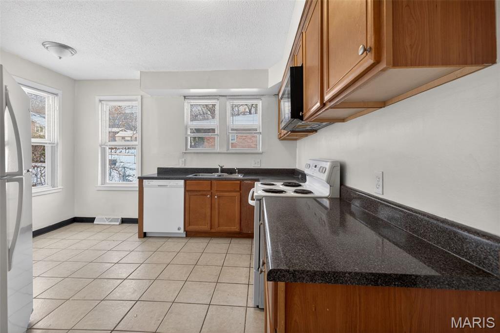Vinita Park - Residential