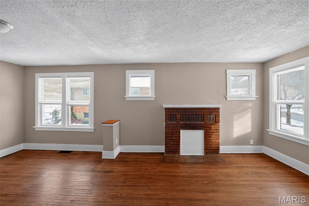 Vinita Park - Residential