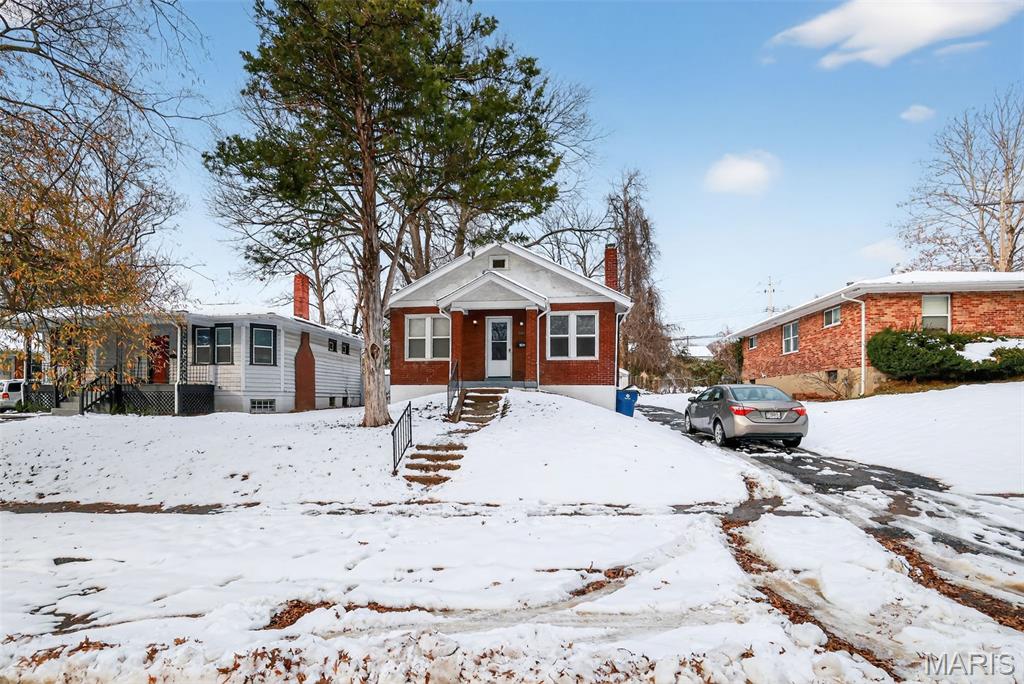 Vinita Park - Residential