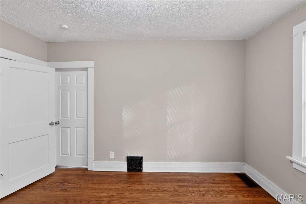 Vinita Park - Residential