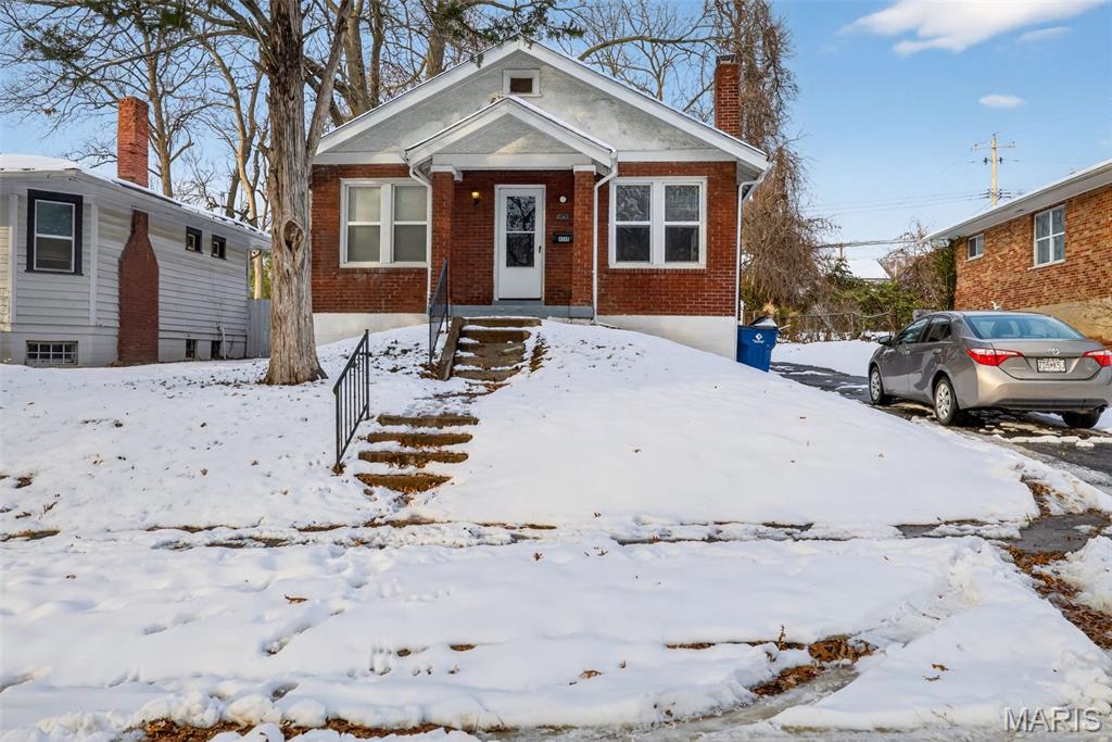 Vinita Park - Residential