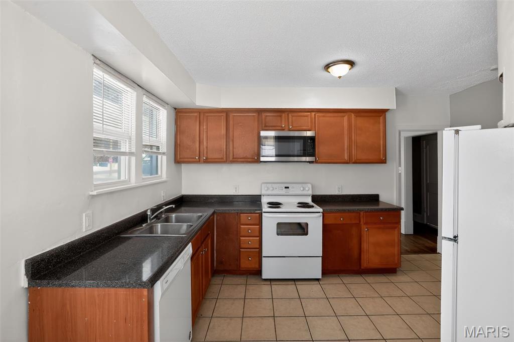 Vinita Park - Residential
