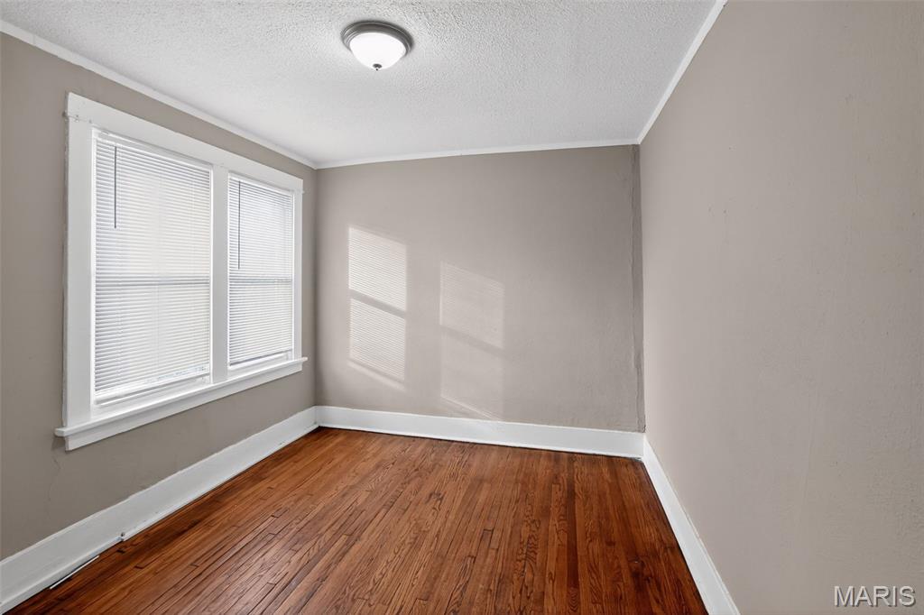 Vinita Park - Residential