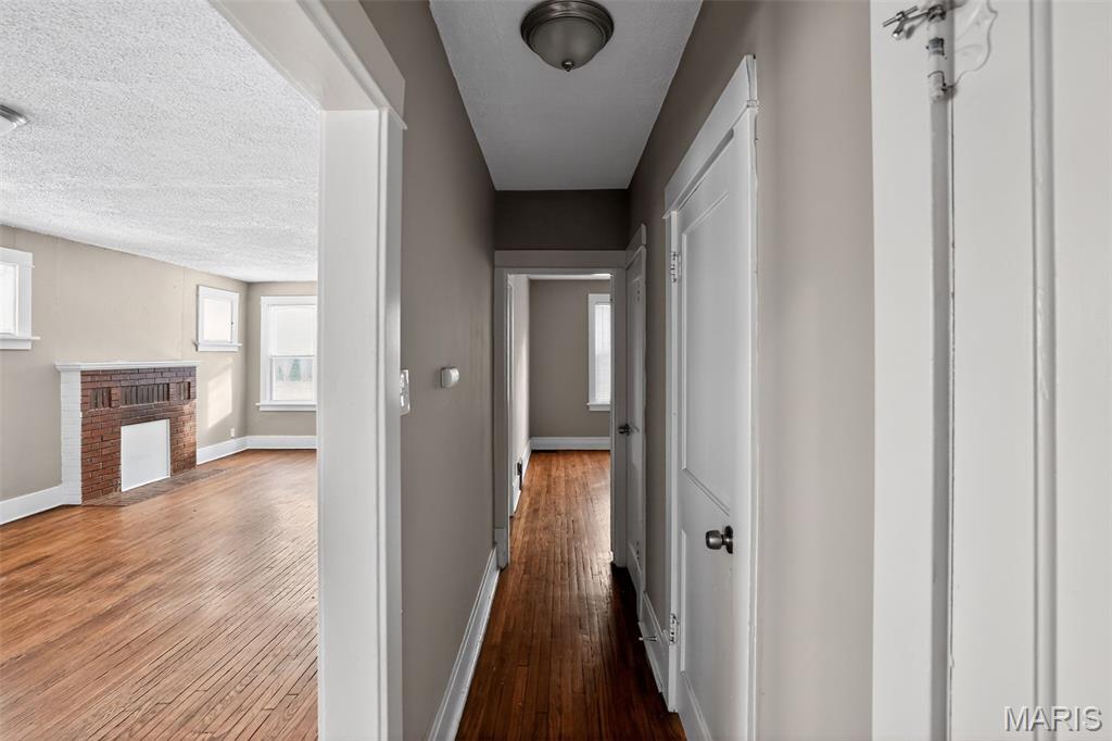Vinita Park - Residential