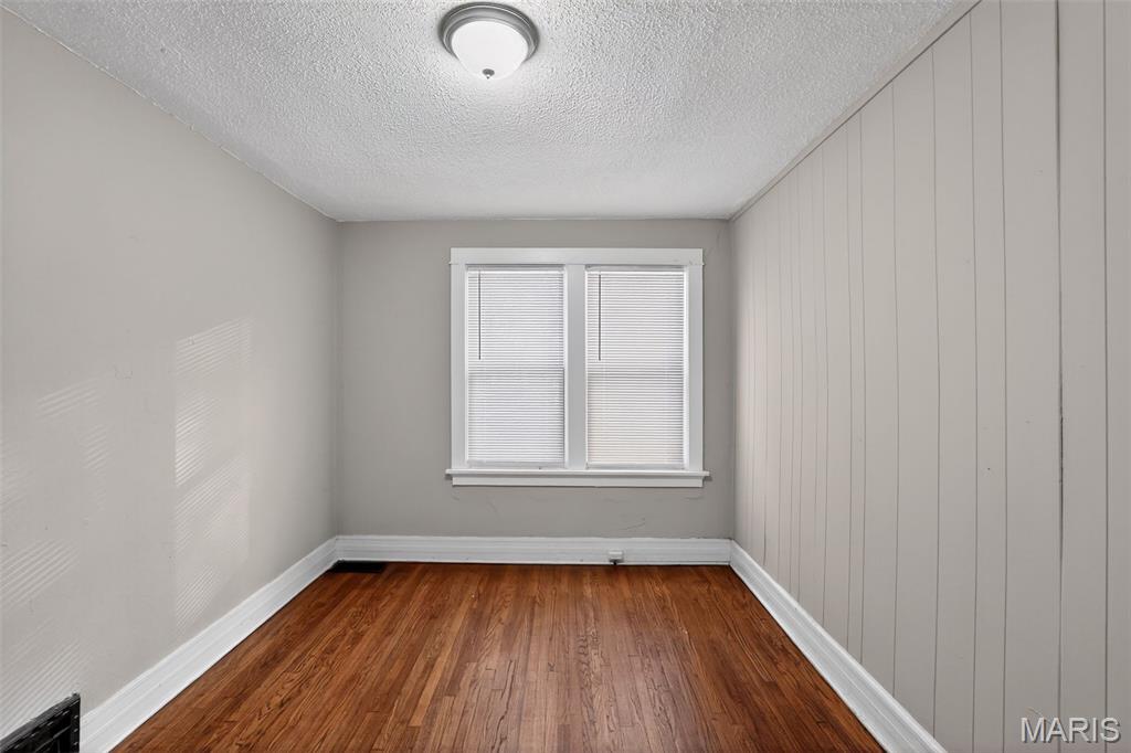 Vinita Park - Residential