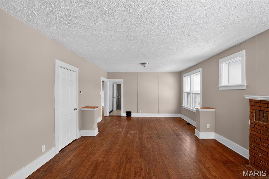 Vinita Park - Residential