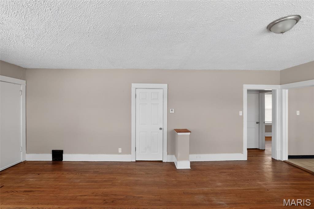 Vinita Park - Residential