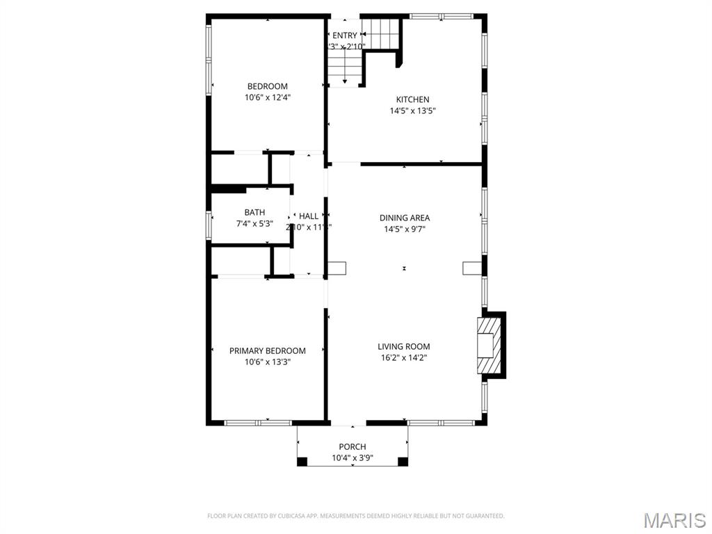 Vinita Park - Residential