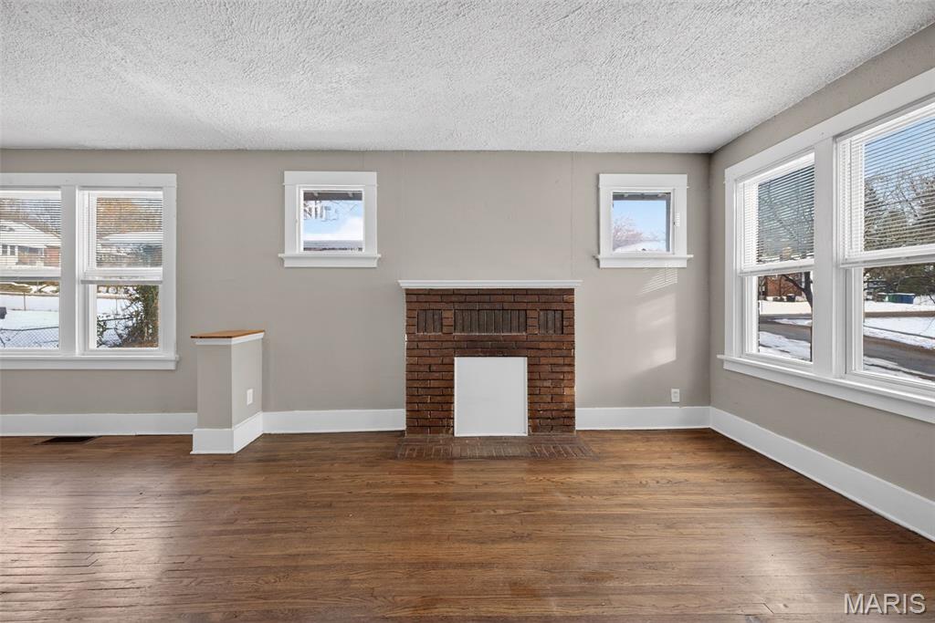 Vinita Park - Residential