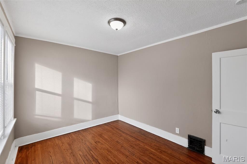 Vinita Park - Residential