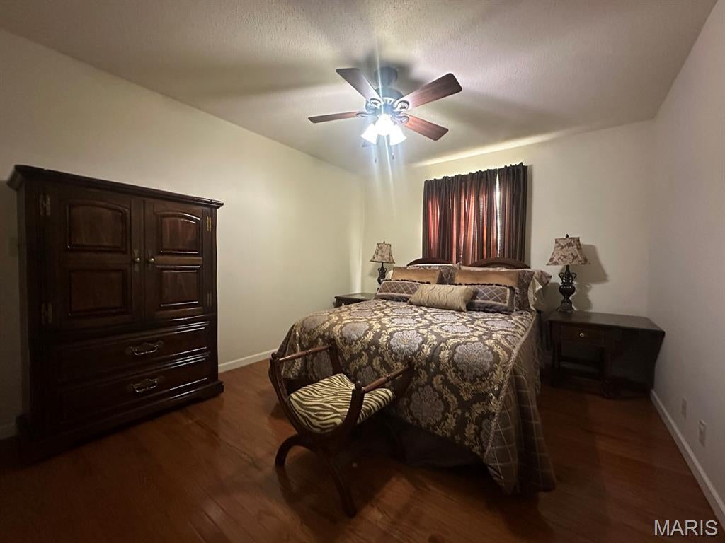 Ridgetop Acres - Residential
