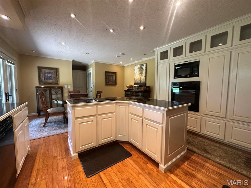 Ridgetop Acres - Residential