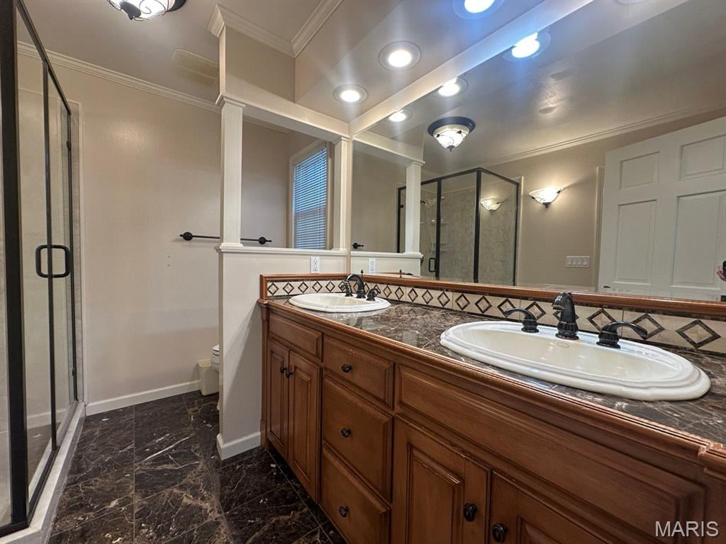 Ridgetop Acres - Residential