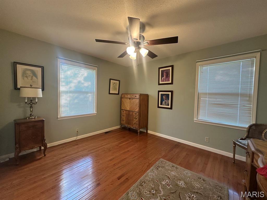 Ridgetop Acres - Residential