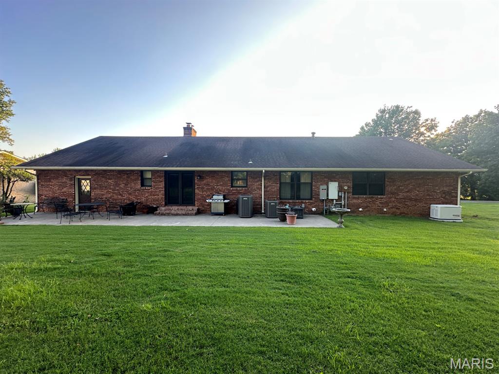 Ridgetop Acres - Residential