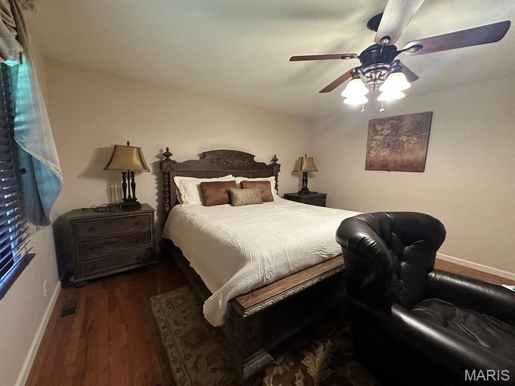 Ridgetop Acres - Residential