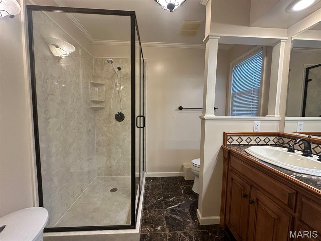 Ridgetop Acres - Residential
