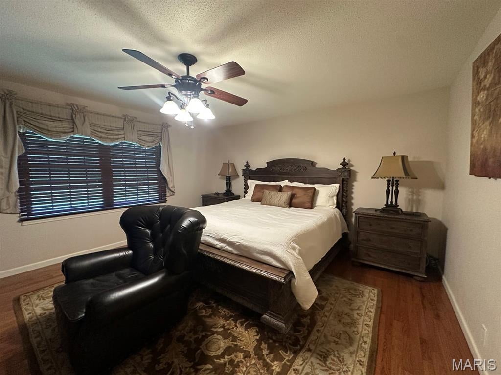 Ridgetop Acres - Residential