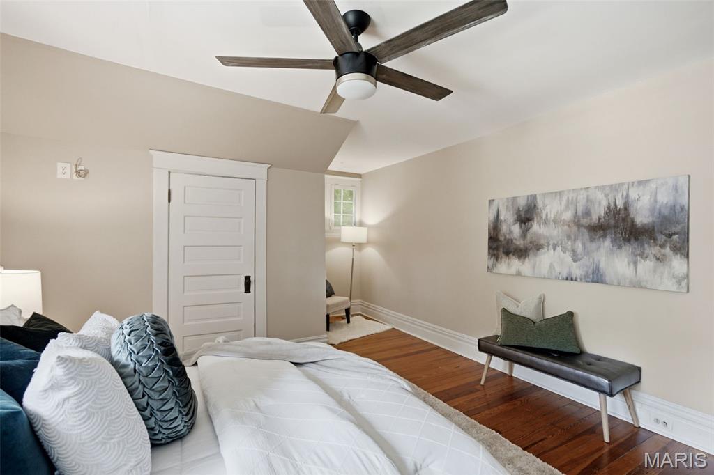 Elm Place - Residential