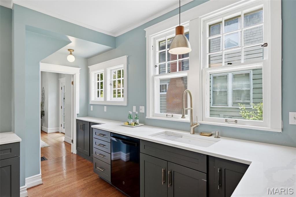 Elm Place - Residential