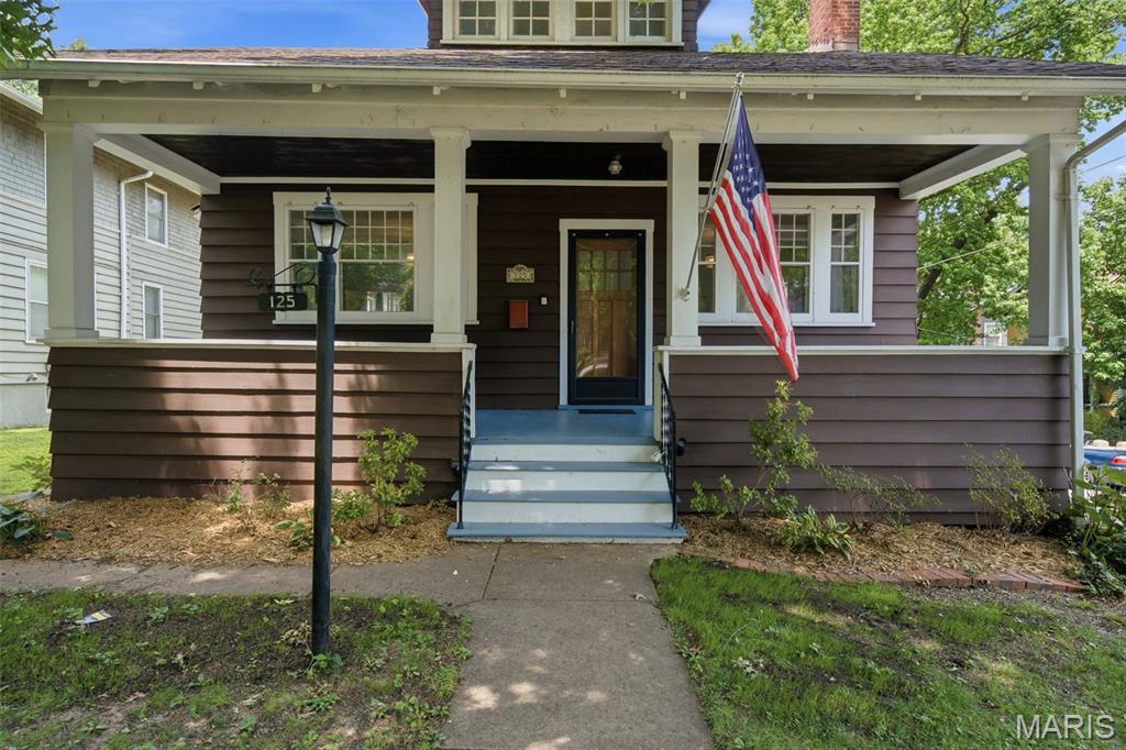 Elm Place - Residential