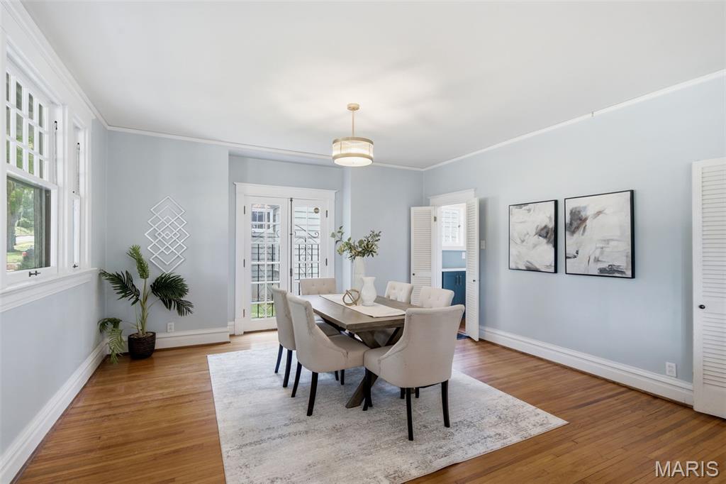Elm Place - Residential