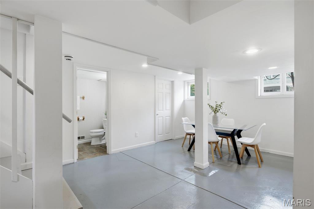 Elm Place - Residential