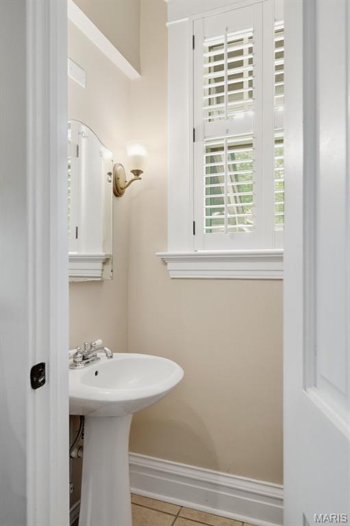 Elm Place - Residential