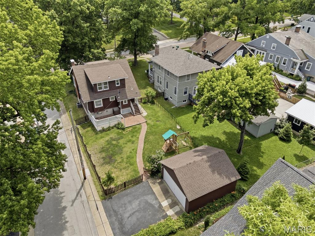 Elm Place - Residential
