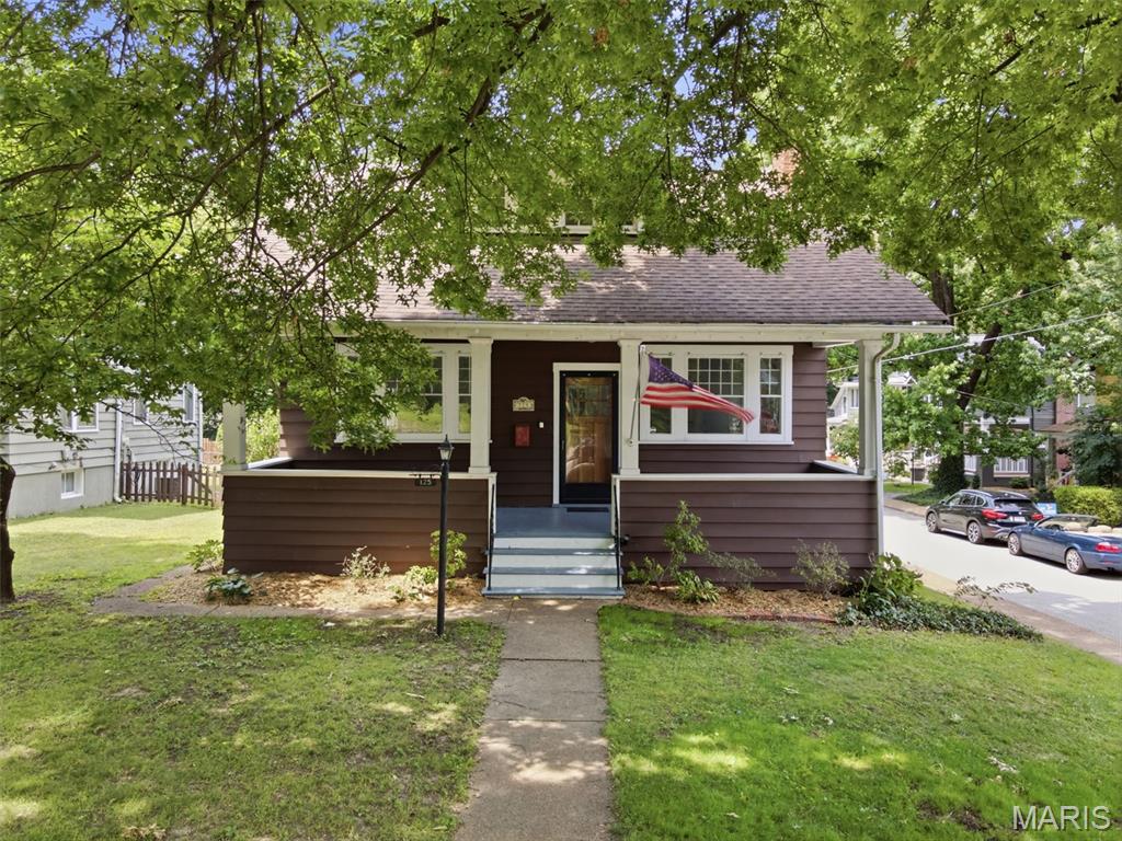 Elm Place - Residential