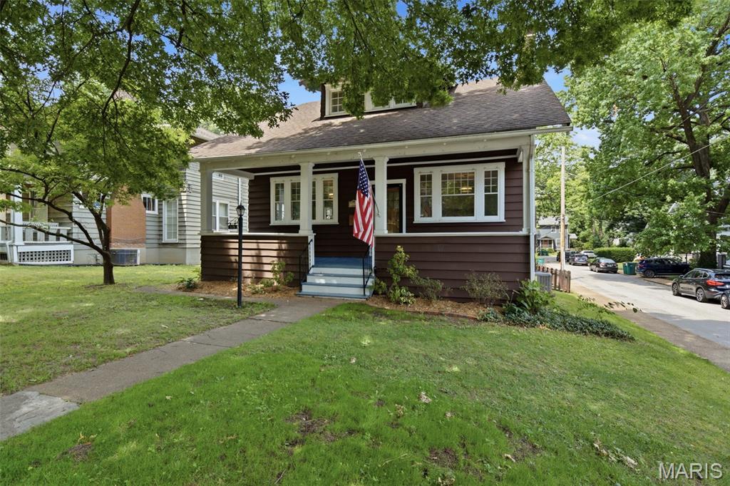 Elm Place - Residential